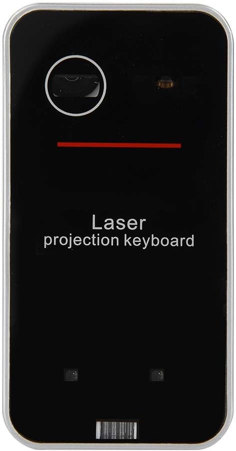 smart Laser Projection Keyboard